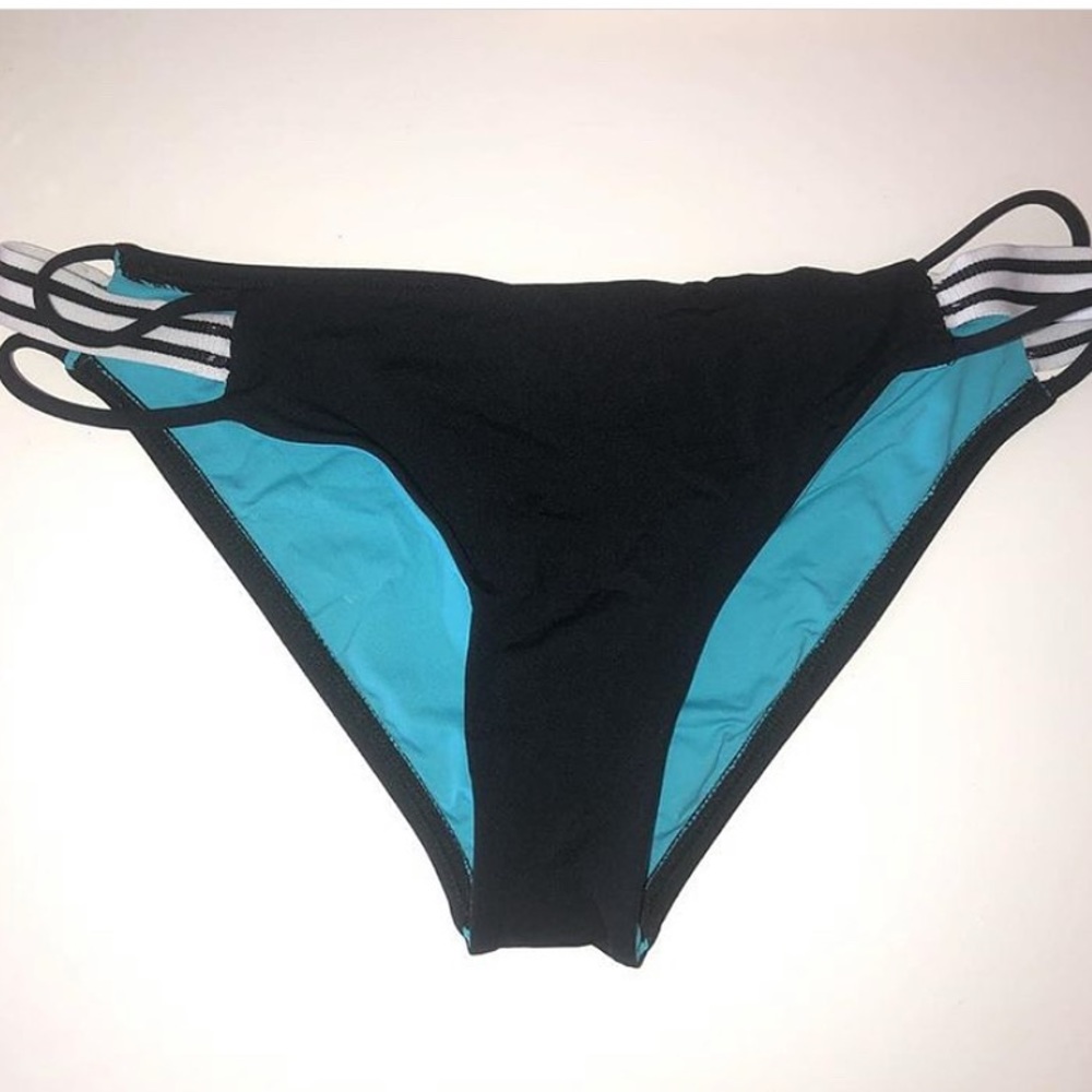 LSPACE bikini bottoms